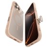 iPhone 16 Pro Skal Ultra Hybrid T MagFit Frost Rose Titanium
