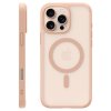 iPhone 16 Pro Skal Ultra Hybrid T MagFit Frost Rose Titanium