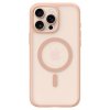 iPhone 16 Pro Skal Ultra Hybrid T MagFit Frost Rose Titanium