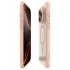 iPhone 16 Pro Skal Ultra Hybrid T MagFit Frost Rose Titanium
