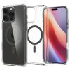 iPhone 16 Pro Skal Ultra Hybrid T MagFit Graphite