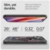 iPhone 16 Pro Skal Ultra Hybrid Zero One MagFit Svart