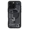 iPhone 16 Pro Skal Ultra Hybrid Zero One MagFit Svart