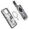 iPhone 16 Pro Skal Ultra Hybrid Zero One MagFit Svart