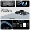 iPhone 16 Pro Skal Ultra Hybrid Zero One MagFit Svart