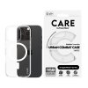 iPhone 16 Pro Skal Urban Combat MagSafe Vit