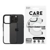 iPhone 16 Pro Skal Urban Combat Svart
