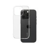 iPhone 16 Pro Skal X-Ray Transparent