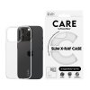 iPhone 16 Pro Skal X-Ray Transparent
