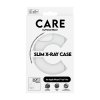 iPhone 16 Pro Skal X-Ray Transparent
