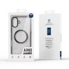 iPhone 16 Skal Aimo Series MagSafe Svart
