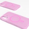 iPhone 16 Skal Daylight MagSafe Rosa