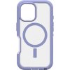 iPhone 16 Skal Defender XT MagSafe Denver Dusk Purple
