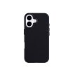 iPhone 16 Skal EvoLite Svart
