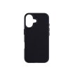 iPhone 16 Skal EvoLite Svart