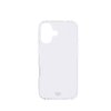 iPhone 16 Skal EvoLite Transparent