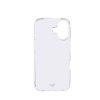 iPhone 16 Skal EvoLite Transparent