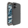 iPhone 16 Skal Iceland Pro Transparent