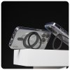 iPhone 16 Skal Kickstand MagSafe Svart