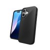 iPhone 16 Skal Luxe Snap Svart