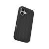 iPhone 16 Skal Luxe Snap Svart