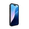iPhone 16 Skal Luxe Snap Svart