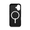 iPhone 16 Skal Luxe Snap Svart
