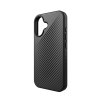 iPhone 16 Skal Luxe Snap Svart