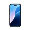 iPhone 16 Skal Luxe Snap Svart