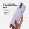 iPhone 16 Skal Rafi II Series MagSafe Lila