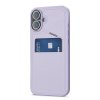 iPhone 16 Skal Rafi II Series MagSafe Lila