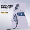 iPhone 16 Skal Rafi II Series MagSafe Lila