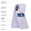 iPhone 16 Skal Rafi II Series MagSafe Lila