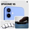 iPhone 16 Skal Tough Armor MagFit Frost Black