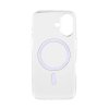 iPhone 16 Skal TPU MagSeries Transparent