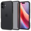 iPhone 16 Skal Ultra Hybrid Frost Black
