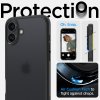 iPhone 16 Skal Ultra Hybrid Frost Black