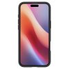 iPhone 16 Skal Ultra Hybrid Frost Black