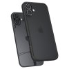 iPhone 16 Skal Ultra Hybrid Frost Black