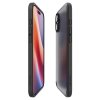 iPhone 16 Skal Ultra Hybrid Frost Black