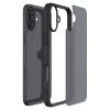 iPhone 16 Skal Ultra Hybrid Frost Black