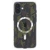 iPhone 16 Skal Ultra Hybrid MagFit Digital Camo