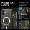 iPhone 16 Skal Ultra Hybrid MagFit Digital Camo