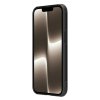 iPhone 16e/17e Skal CamShield Pro Svart