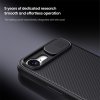 iPhone 16e/17e Skal CamShield Pro Svart