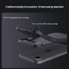 iPhone 16e/17e Skal CamShield Pro Svart