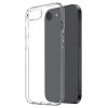 iPhone 16e/17e Skal med Skärmskydd och Kameraskydd 3-i-1