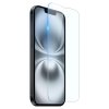 iPhone 16e/17e Skal med Skärmskydd och Kameraskydd 3-i-1