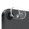 iPhone 16e/17e Skal med Skärmskydd och Kameraskydd 3-i-1