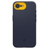 iPhone 16e/17e Skal Nano Pop MagFit Blueberry Navy